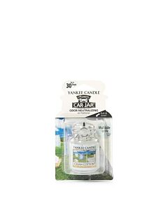 Yankee Candle Clean Cotton Ultimate Car Jar